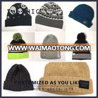 Custom beanies men